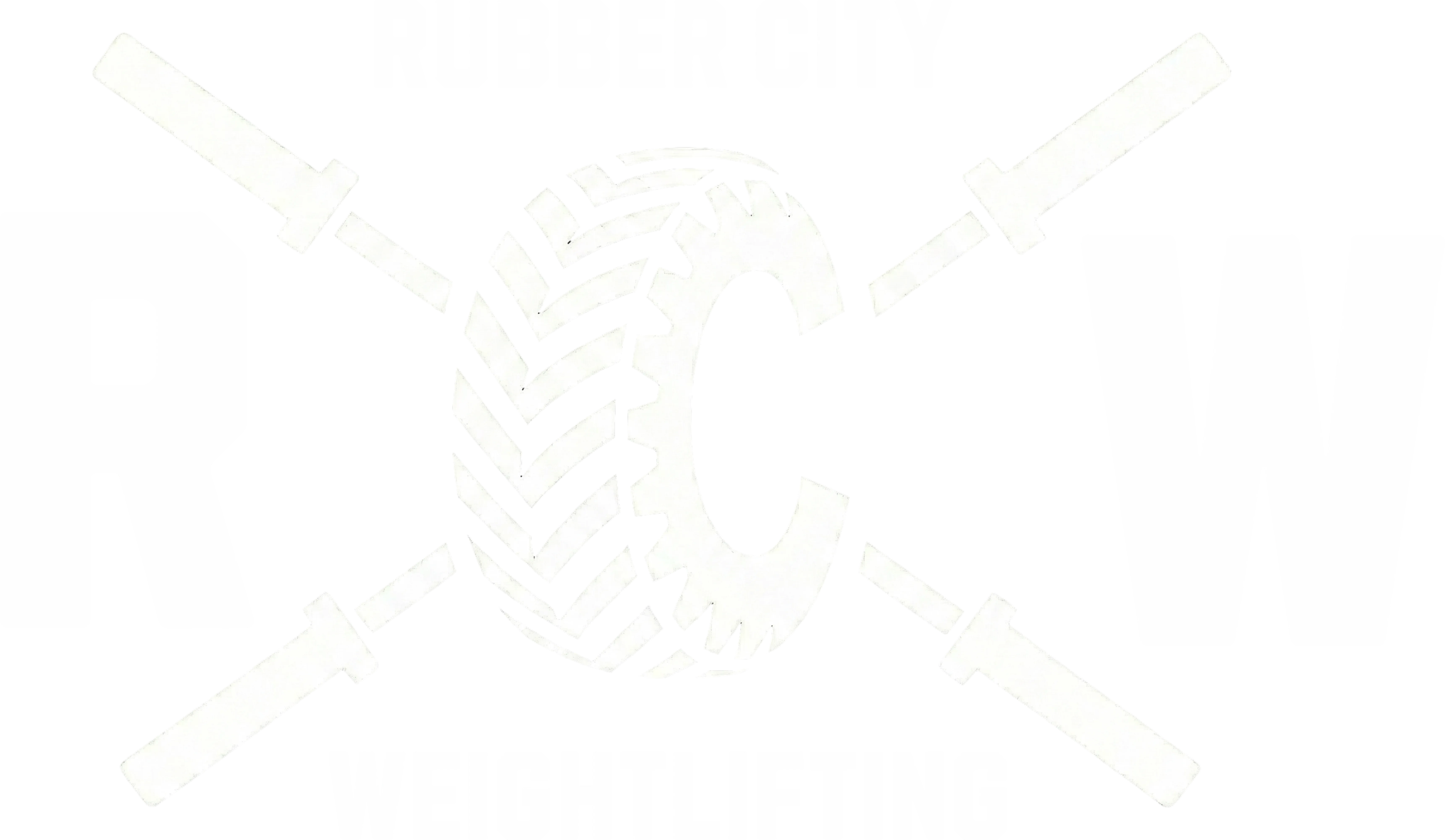 Rubber City Weightlifting